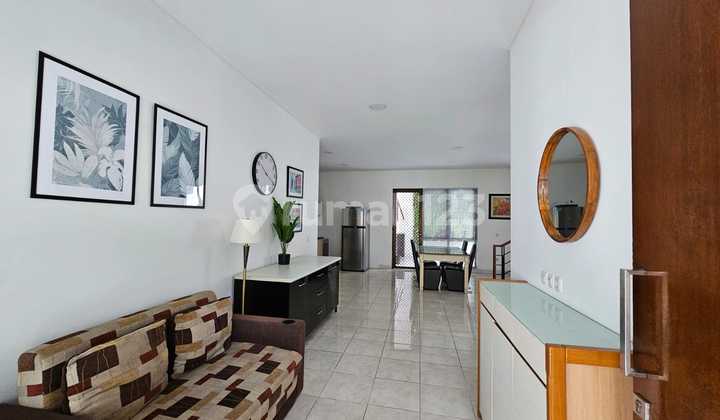 Fully Furnished House Green Cove BSD