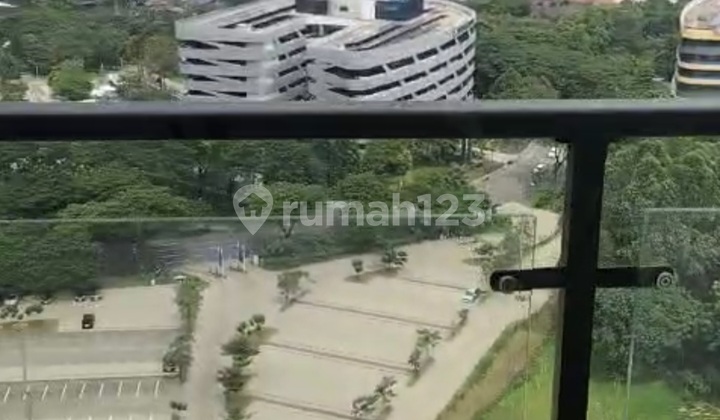 Fully Furnished Apartment Tower Kensington Skyhouse BSD Fully Furnished Apartment Tower Kensington Skyhouse BSD