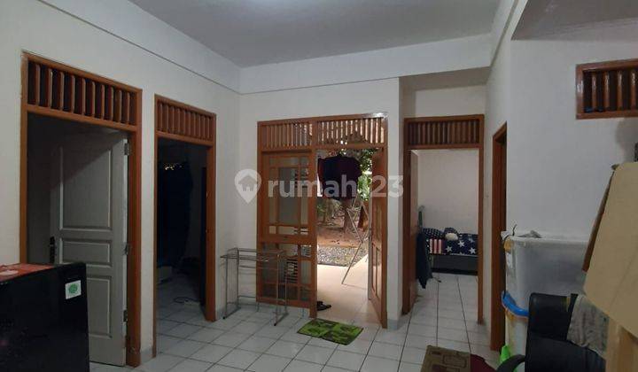 Rumah Dijual Giriloka Bsd 2