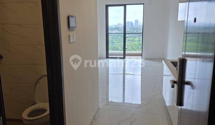New 2 Bedroom Kensington Skyhouse Apartment in BSD 2