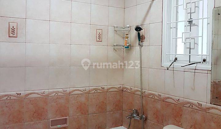 Rumah Full Furnish Taman Provence Bsd 2