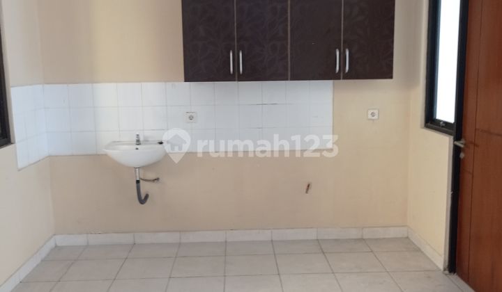 Albera Foresta BSD Rental House Albera Foresta BSD Rental House