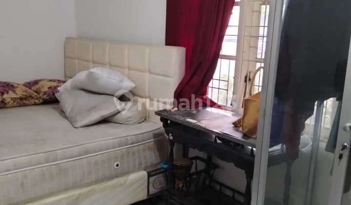 Fully Furnished House Griyaloka Bsd Fully Furnished House Griyaloka Bsd