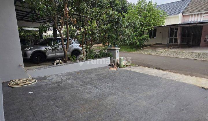 Rumah Siap Huni Sevilla Bsd 2