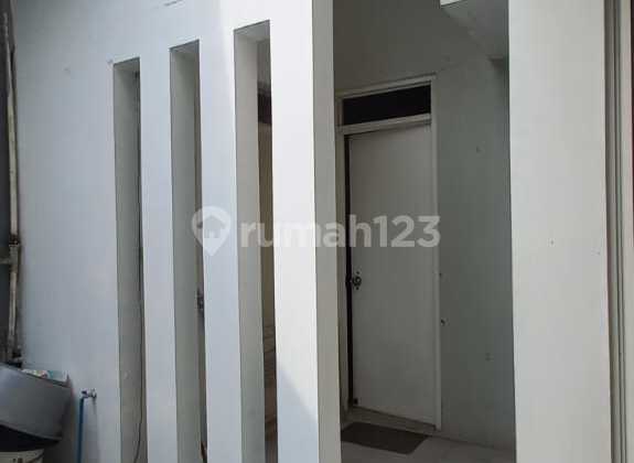 Rumah Furnish Naturale Foresta Bsd 2