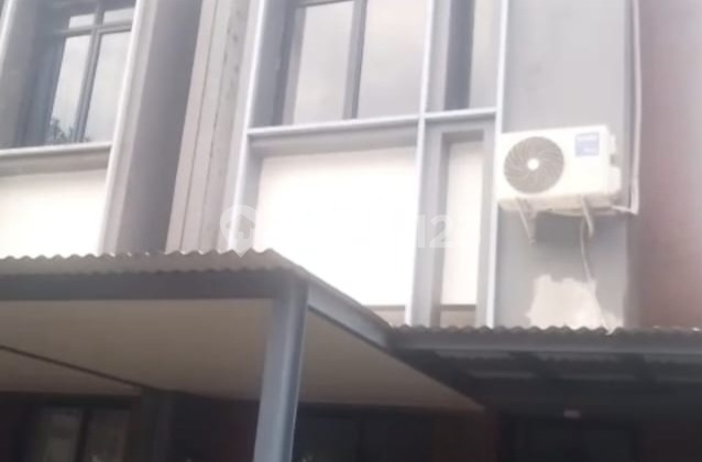 Fully Furnished Freja The Icon House in BSD