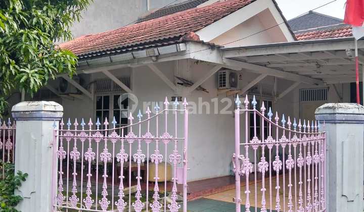 Fully Furnished House Griyaloka Bsd Fully Furnished House Griyaloka Bsd