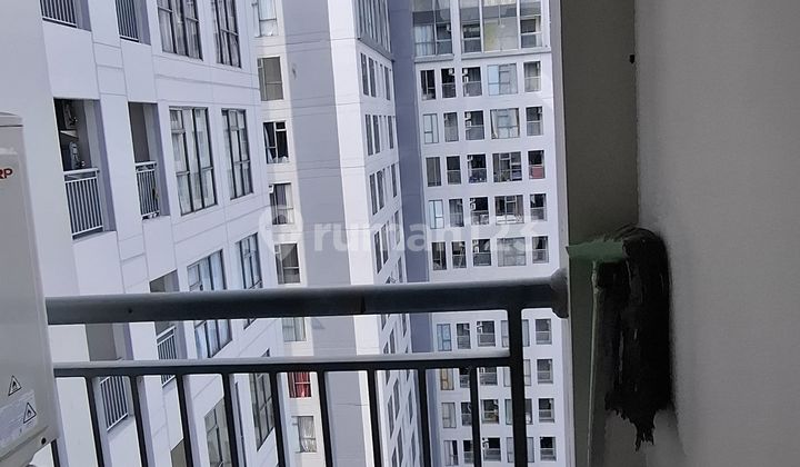 Ready-to-Live Furnished Apartment M Town Gading Serpong