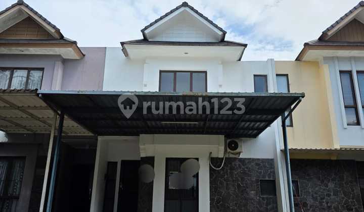 Rumah Nittaya Avani Bsd