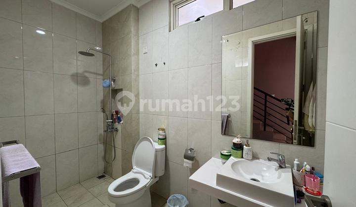 Rumah Renovasi Furnish Inika Avani Bsd 2