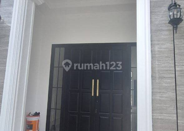 Rumah Full Renovasi Siap Huni Griyaloka Bsd 2