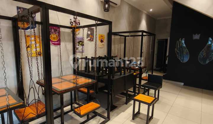 Shop House Facing Main Road South Goldfinch Gading Serpong Shop House Facing Main Road South Goldfinch Gading Serpong