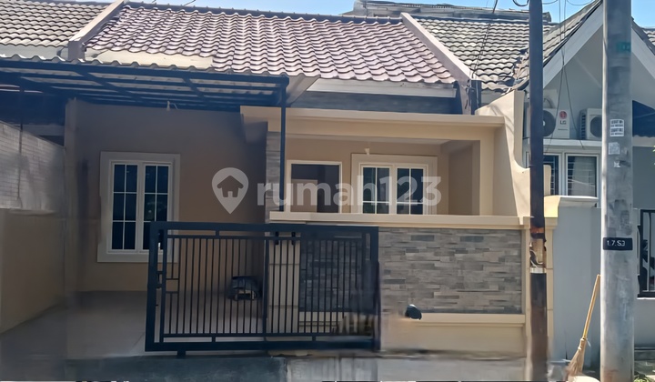 Rumah Siap Huni Nusaloka Bsd Rumah Siap Huni Nusaloka Bsd
