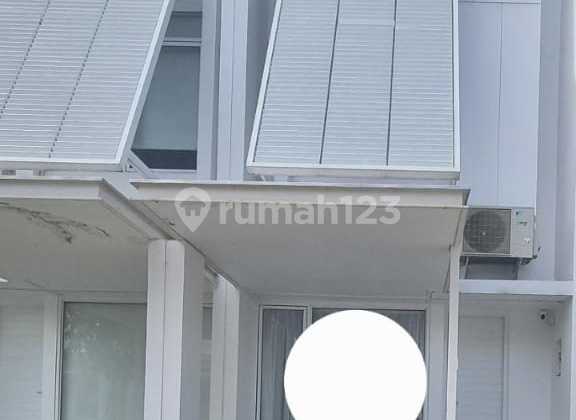 Fully Furnished Tabebuya House in BSD Fully Furnished Tabebuya House in BSD