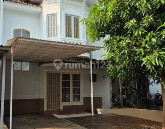 Rumah Di Jual Delatinos Bsd 1