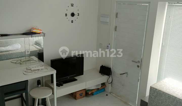 Rumah Furnish Tabebuya BSD 2