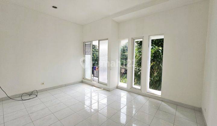 Rumah Dijual Di Topas Pondok Hijau Golf Gading Serpong 2