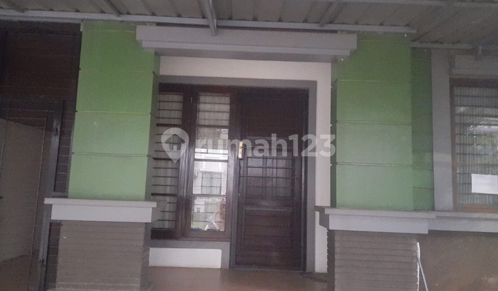 Rumah Semi Furnish Delatinos BSD 2