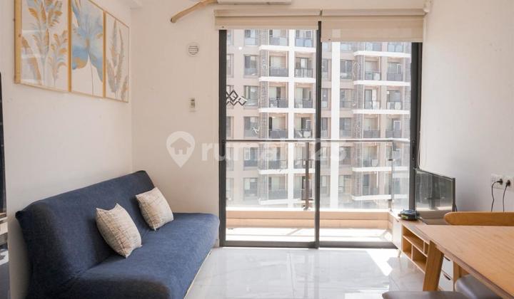 Fully Furnished Jervois Skyhouse Apartment in BSD