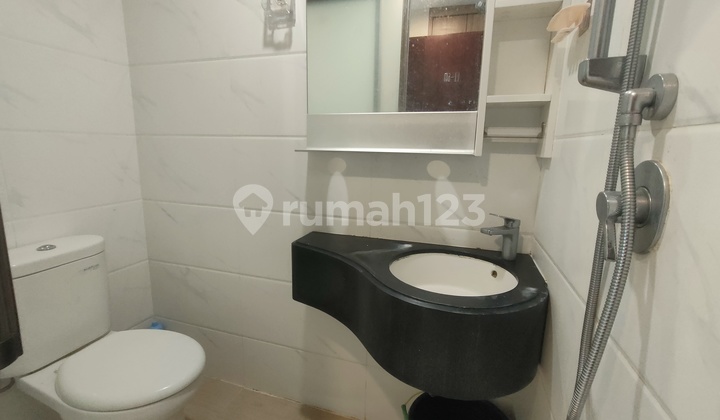 Apartement Studio Furnish Skyhouse BSD 2