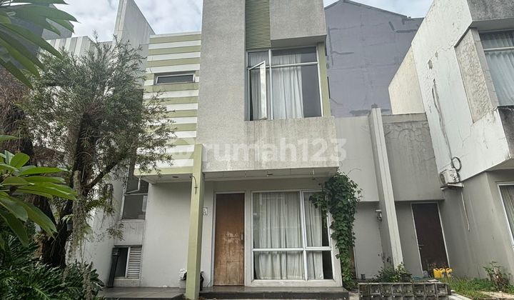 Verdan View The Icon BSD Rental House