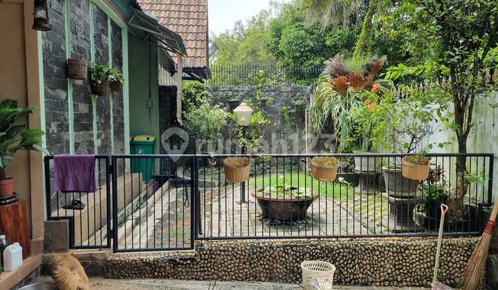 Furnished Giriloka House BSD Furnished Giriloka House BSD