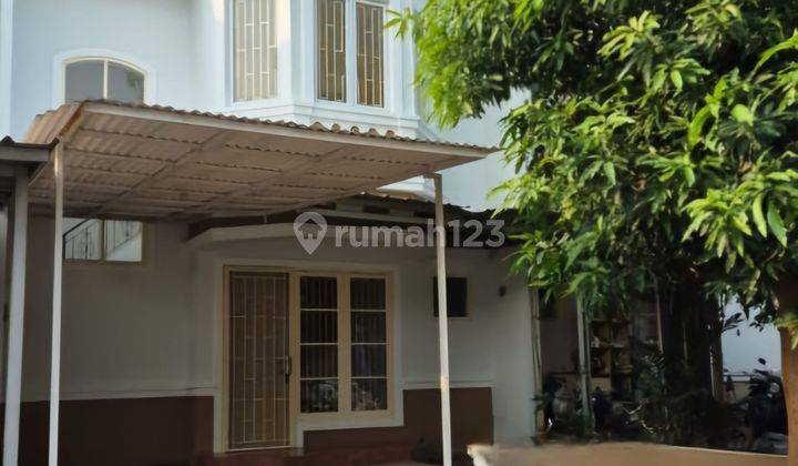 Rumah Siap Huni Delatinos Bsd 1