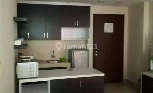 Apartemen Saveria Bsd 2 Br Full Furnish. 1