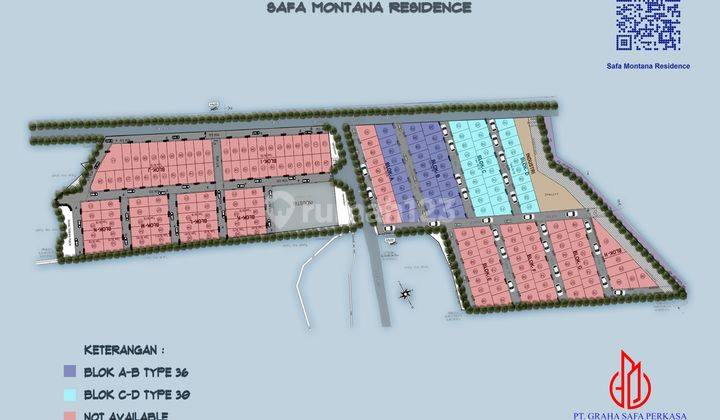 Hunian eksklusive satu satunya di pasuruan  2
