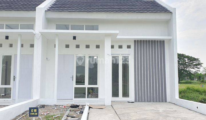 Hunian eksklusive satu satunya di pasuruan  9