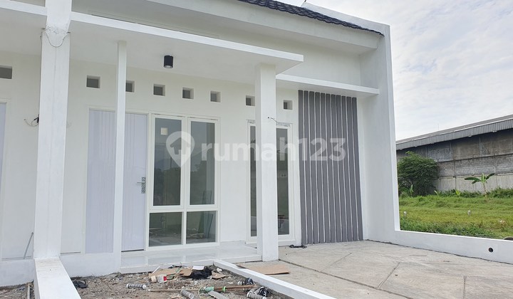 Hunian eksklusive satu satunya di pasuruan  11