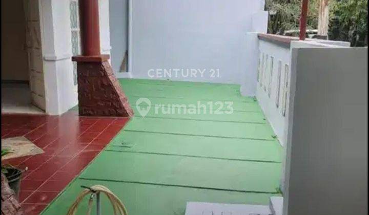 Disewakan Rumah Rapih Siap Huni Di Bintaro Sektor 9 6964 1