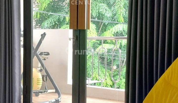 Rumah Siap Huni 2 Lantai Baru Renovasi Di Pondok Betung 6396 2