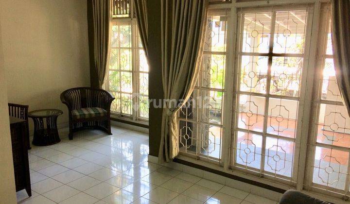 Disewa Rumah Cimandiri Bintaro Sektor 6 Hc1059 2