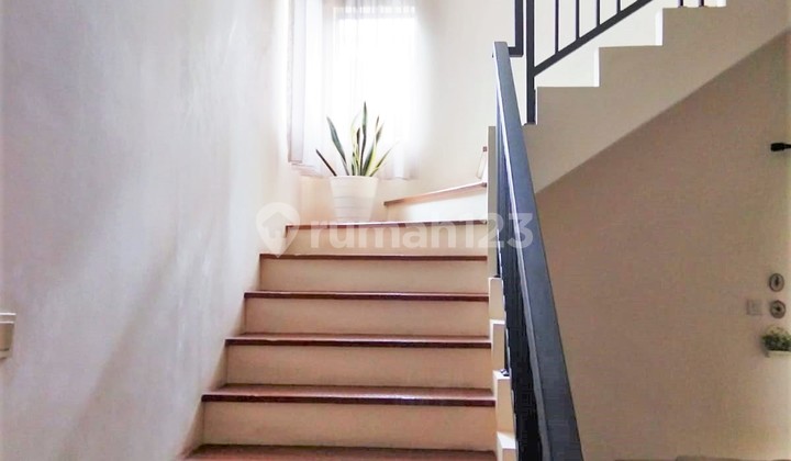 Dijual Rumah di Bintaro Jaya Sektor 4 Al2365 4