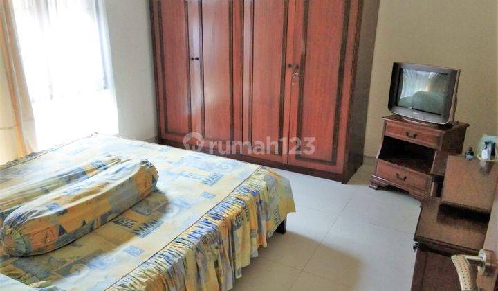 Dijual Rumah di Bintaro Jaya Sektor 4 Al2365 8