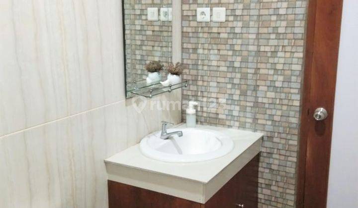 Dijual Rumah di Bintaro Jaya Sektor 4 Al2365 11