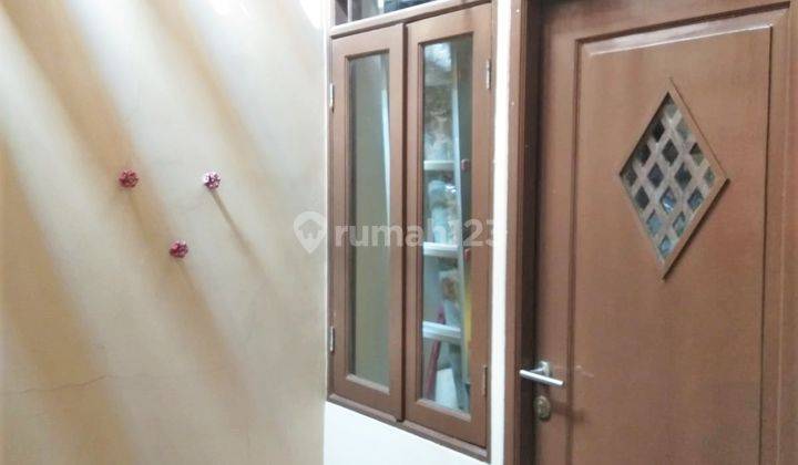 Dijual Rumah di Bintaro Jaya Sektor 4 Al2365 14