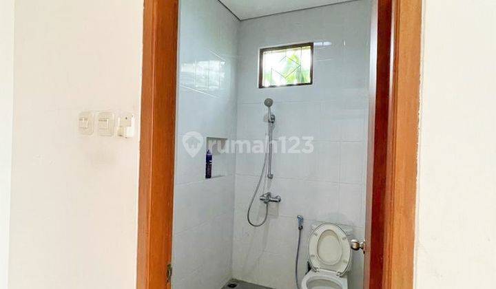 Disewa Rumah di Radio Dalam Hc2512 8