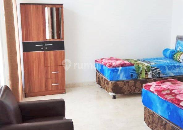Disewa Rumah di Radio Dalam Hc2512 10