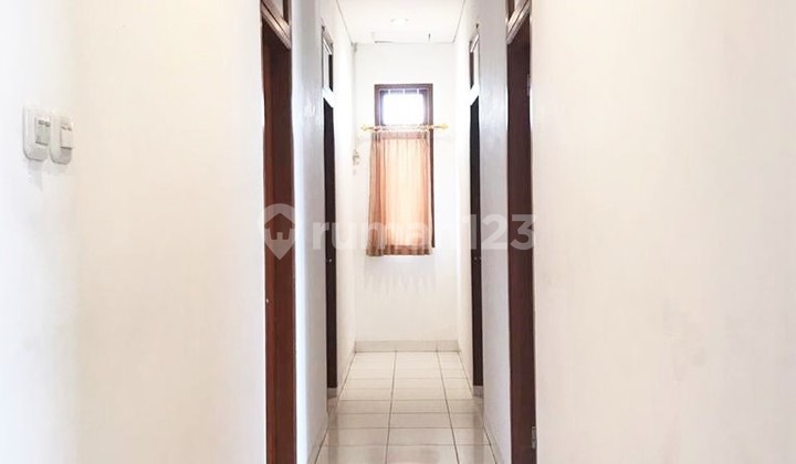 Disewa Rumah di Radio Dalam Hc2512 13