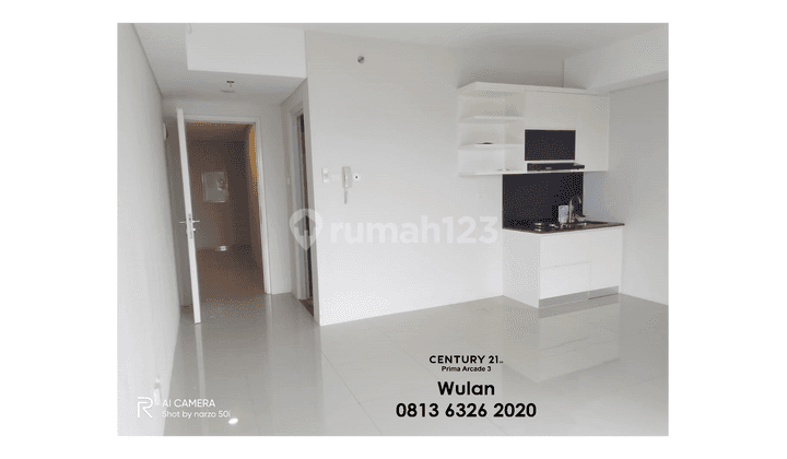 Apartement Bintaro Plaza Residence Murah Strategis Dj2348 1