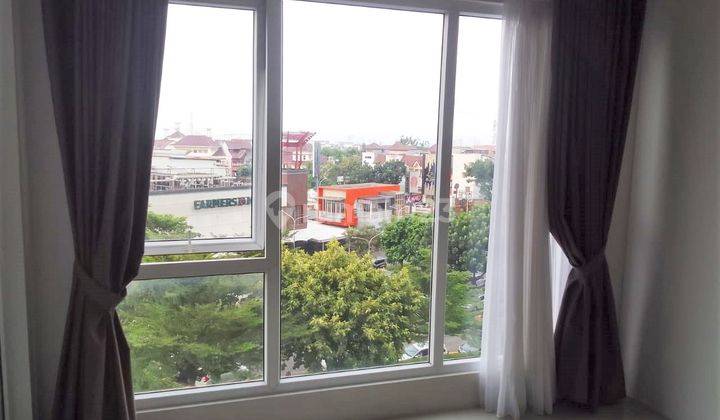 Apartement Bintaro Plaza Residence Murah Strategis Dj2348 2