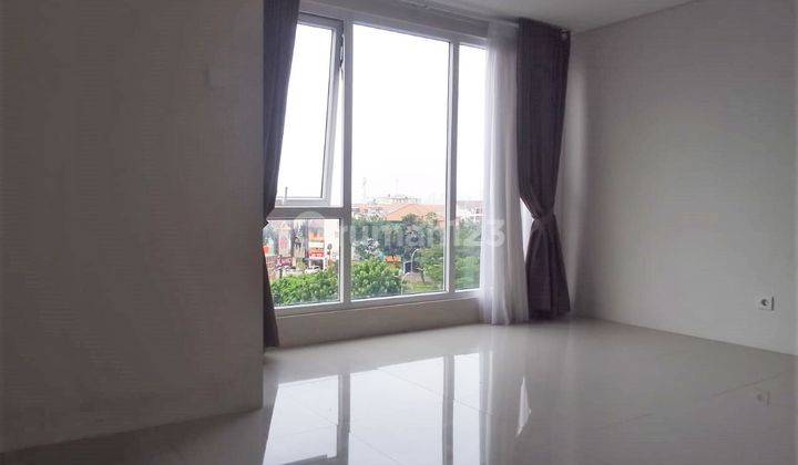 Apartement Bintaro Plaza Residence Murah Strategis Dj2348 5