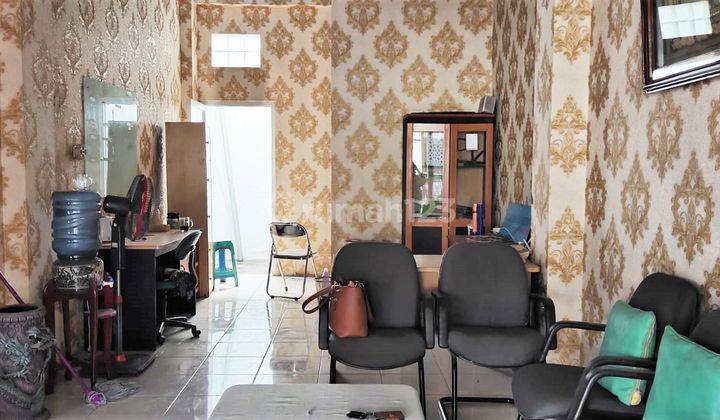 Ruko 2 Lantai Jl Amd Pondok Aren Dekat Bintaro Sektor 9 Rn2180 3