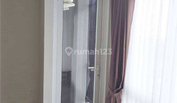 Apartement Bintaro Plaza Residence Murah Strategis Dj2348 5