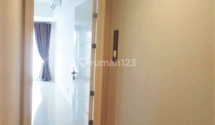 Apartement Bintaro Plaza Residence Murah Strategis Dj2348 9