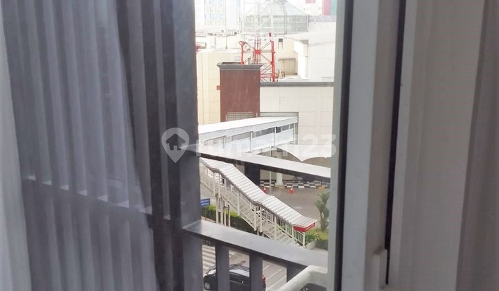 Apartement Bintaro Plaza Residence Murah Strategis Dj2348 8