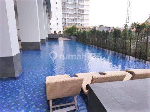 Apartement Bintaro Plaza Residence Murah Strategis Dj2348 12