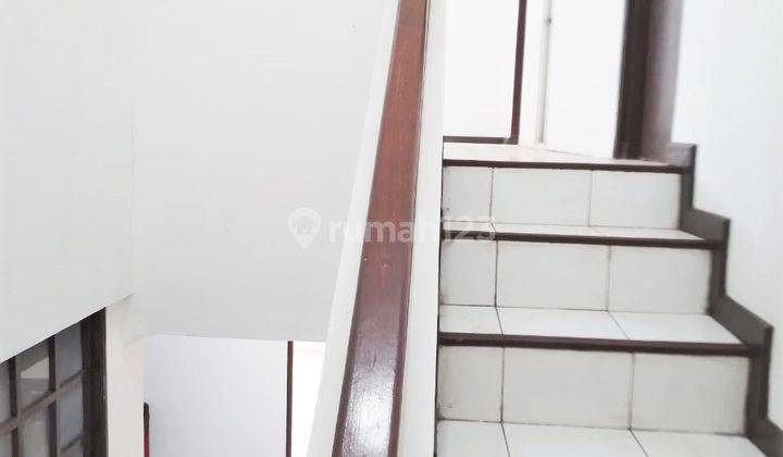 Disewakan Rumah Bisa Tempat Usaha di Pinggir Jalan Pondok Ranji Hc2976 11